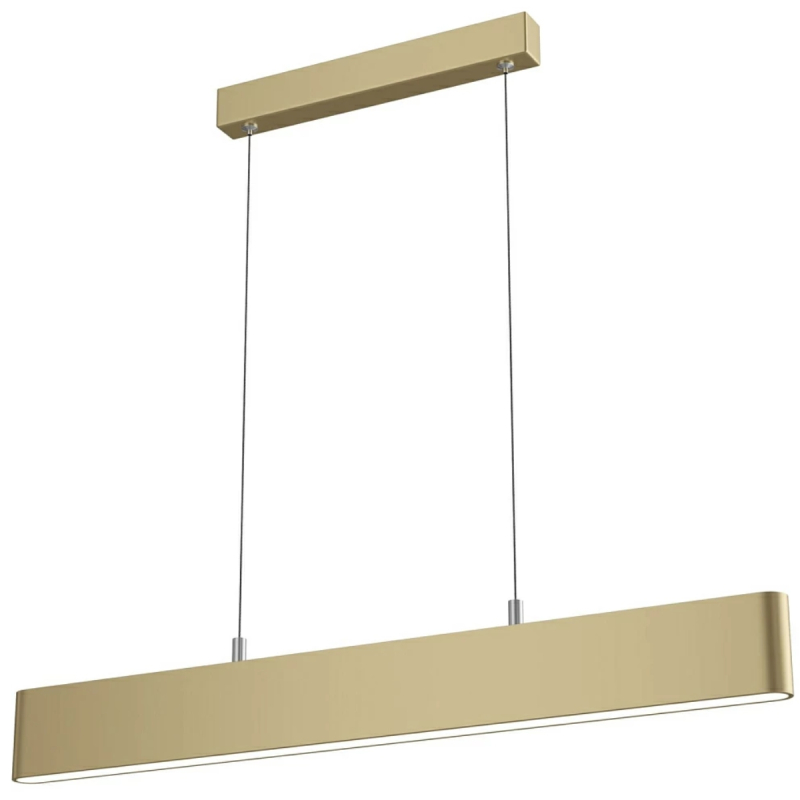 Подвесной светильник Maytoni Step P010PL-L23G4K P010PL-L23G4K - магазин электротехники Electroshop