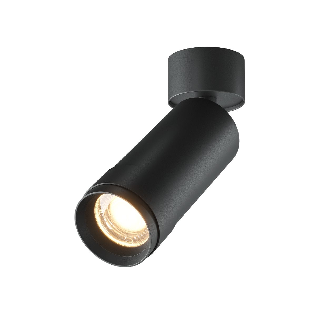 Накладной спот Maytoni Focus Zoom C055CL-L12W3K-Z-B C055CL-L12W3K-Z-B - магазин электротехники Electroshop