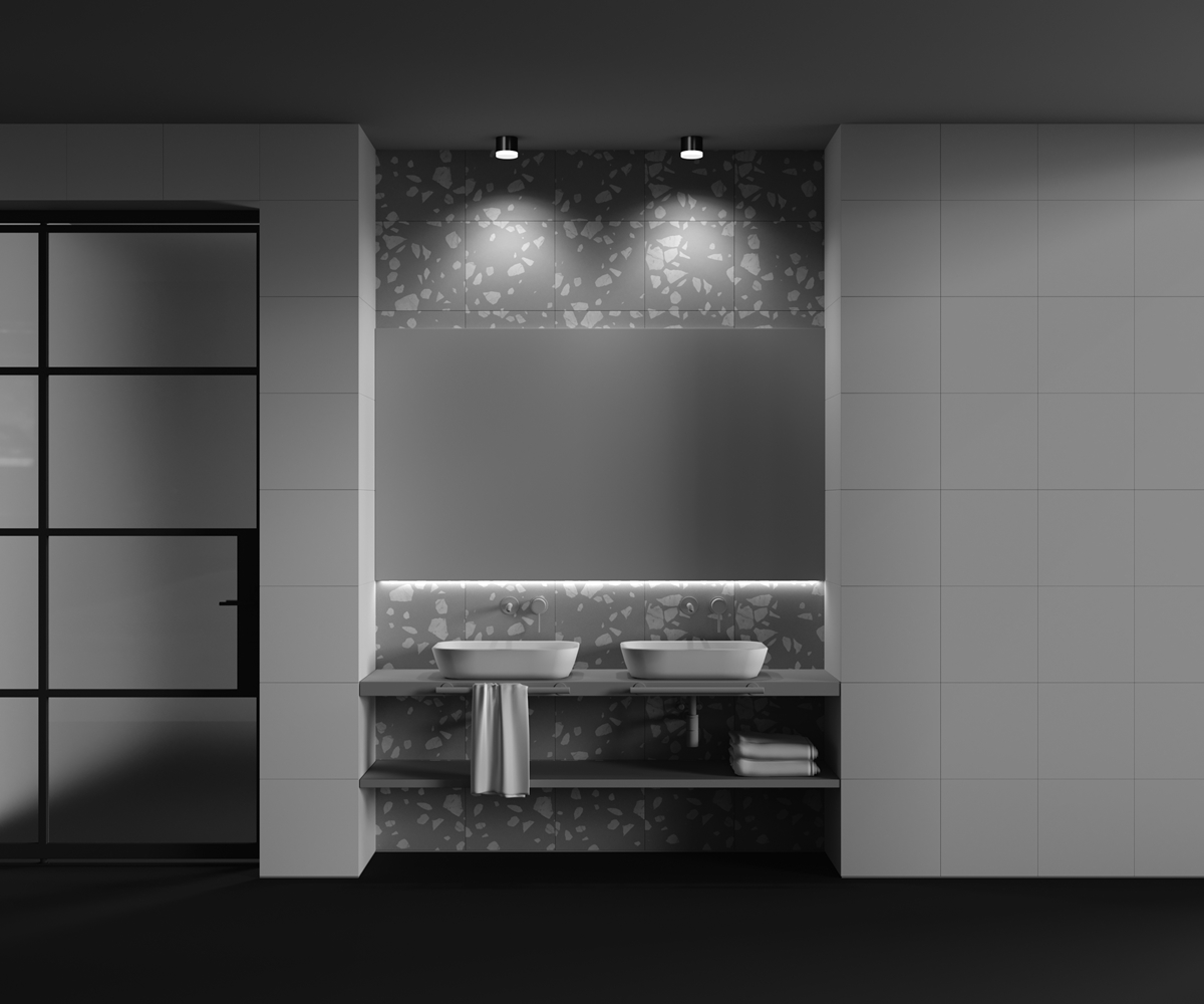 Накладной светильник Maytoni Pauline C087CL-GX53-B C087CL-GX53-B - магазин электротехники Electroshop