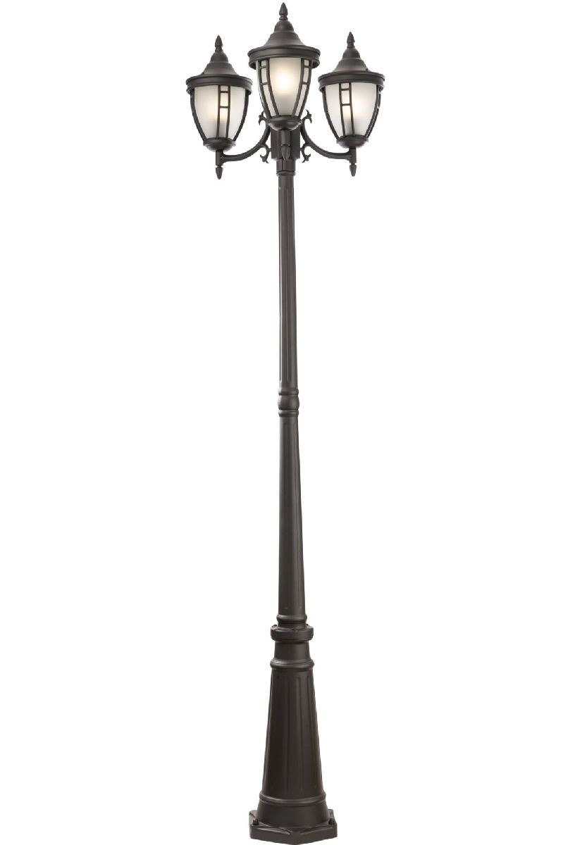 Ландшафтный светильник Maytoni Rivoli O026FL-03B O026FL-03B - магазин электротехники Electroshop