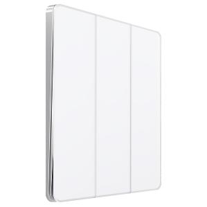 Трехклавишный переключатель Infinity 10A арктический лед Systeme Electric FSE000131  FSE000131 - магазин электротехники Electroshop