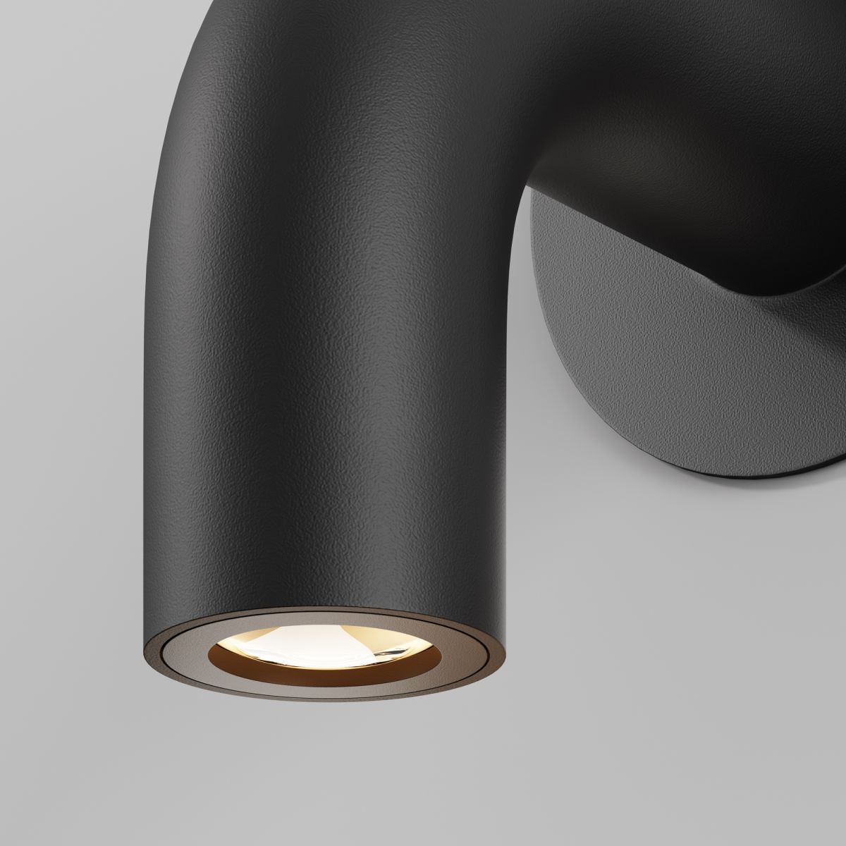 Фасадный светильник Maytoni Sleek O477WL-L2GF3K O477WL-L2GF3K - магазин электротехники Electroshop