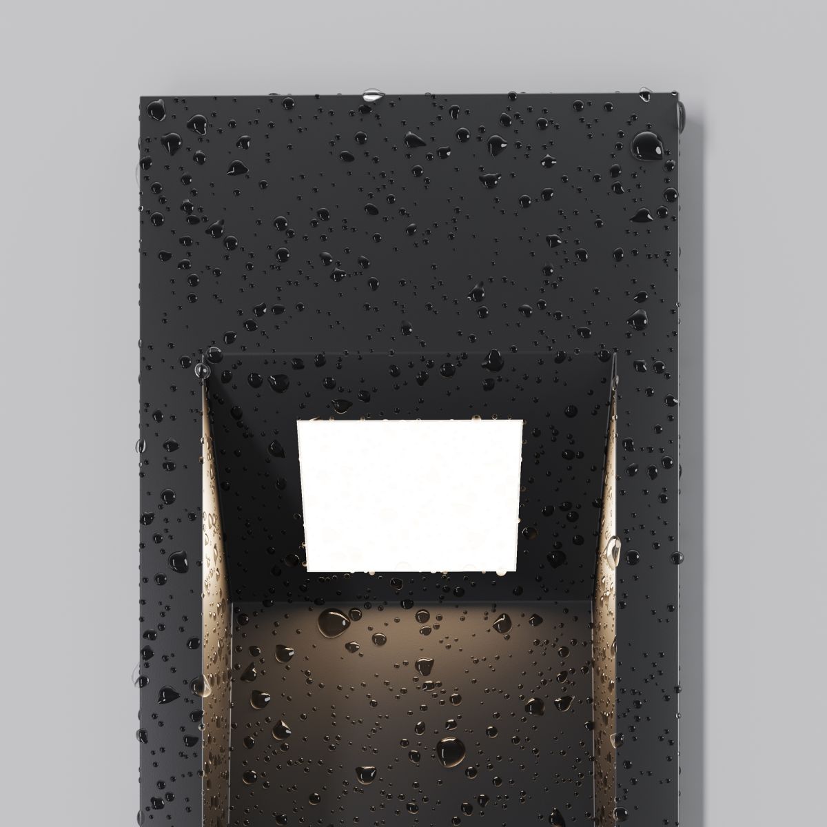 Подсветка для лестниц Maytoni Knoll O513SL-L4B3K O513SL-L4B3K - магазин электротехники Electroshop