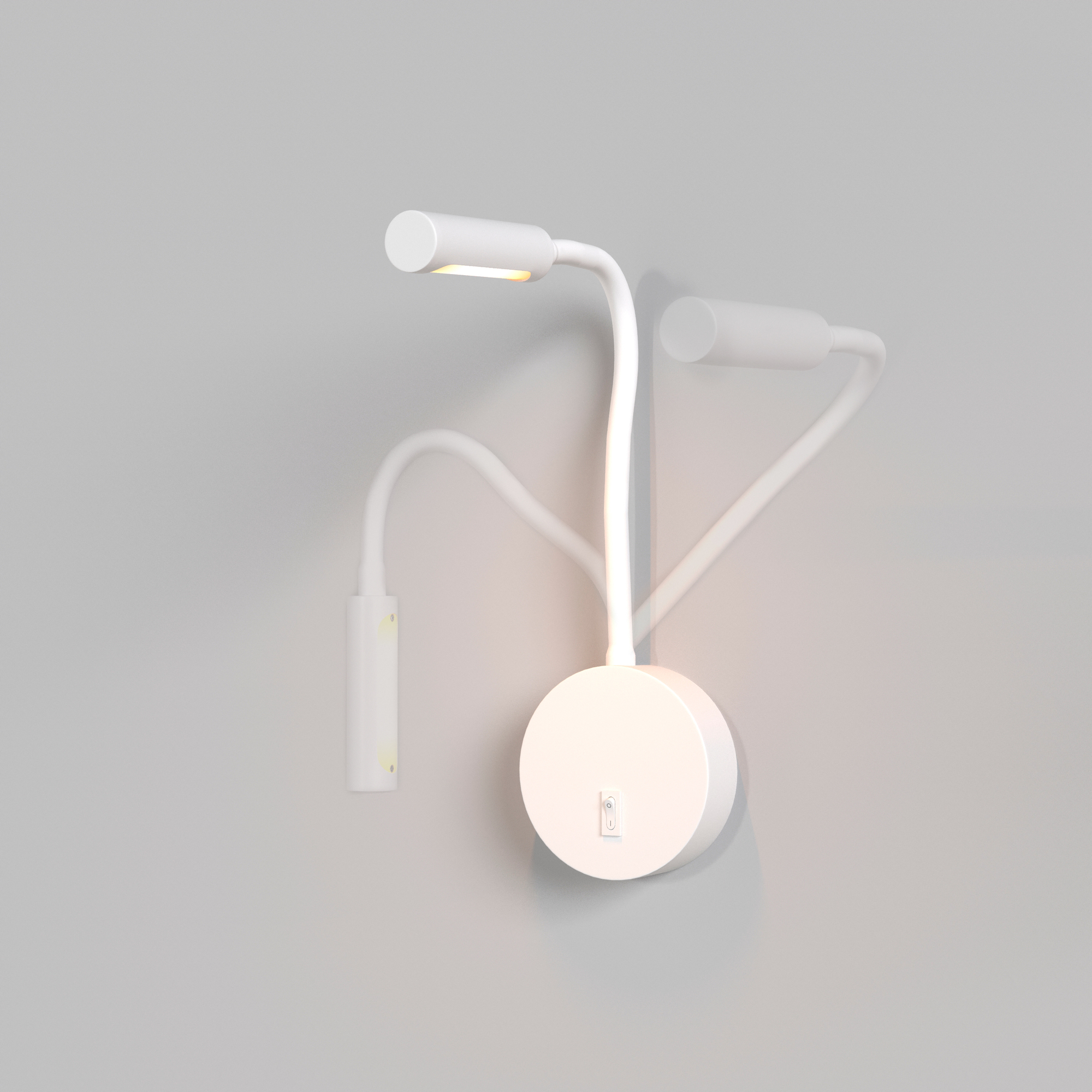Бра Maytoni Stem C035WL-L3W3K C035WL-L3W3K - магазин электротехники Electroshop