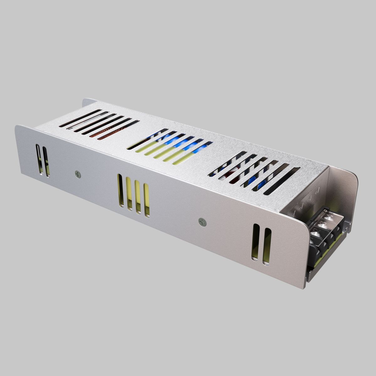 Блок питания Maytoni PSL001 250Вт DC12В IP20 811001 811001 - магазин электротехники Electroshop
