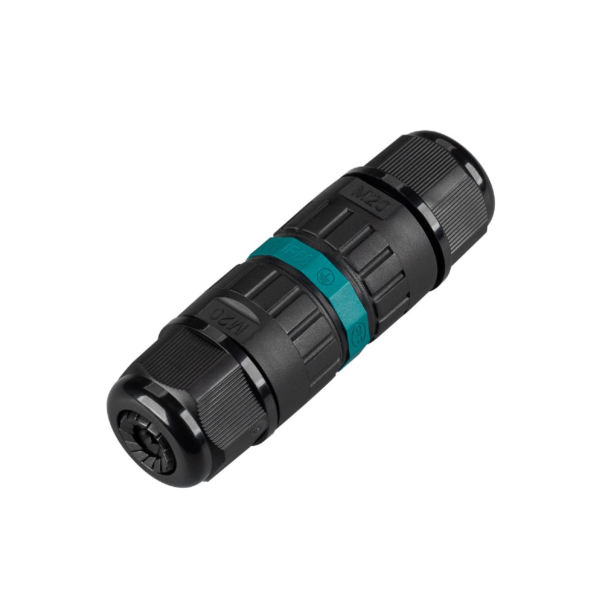 Коннектор Arlight ARL-CWP-3pin-16A (5-9mm) (Arlight, IP68) 046177 046177 - магазин электротехники Electroshop