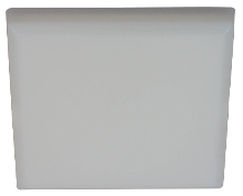 Светильник светодиодный RT-02S 18w WH 6000к RT-02S 18W - магазин электротехники Electroshop