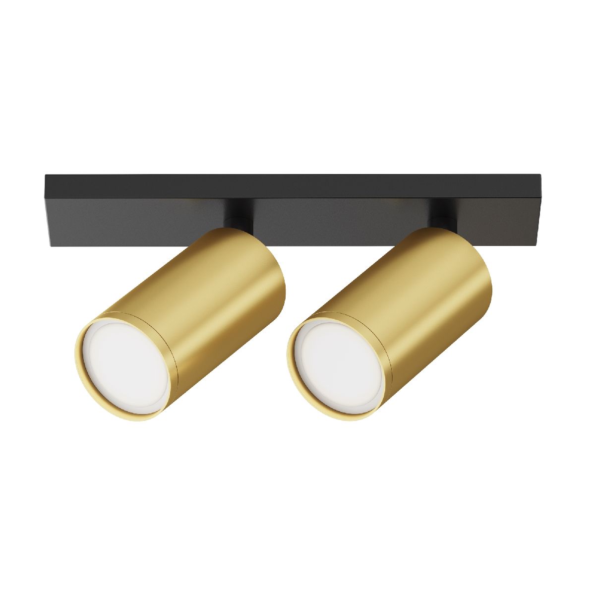 Спот Maytoni Technical Focus S C051CL-U-02BMG C051CL-U-02BMG - магазин электротехники Electroshop