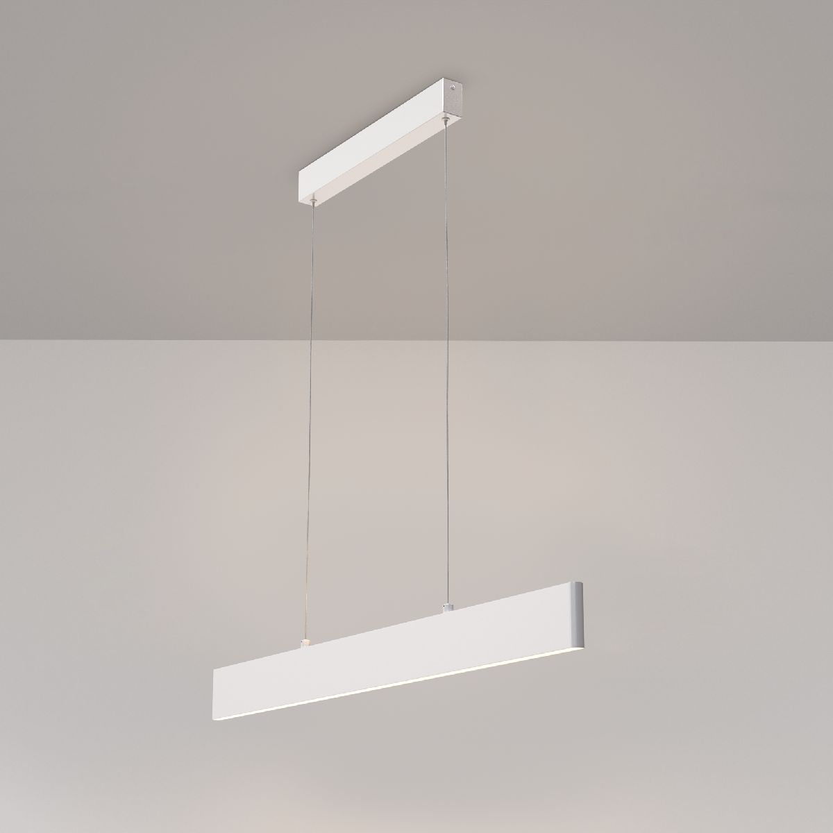 Подвесной светодиодный светильник Maytoni Step P010PL-L23W P010PL-L23W - магазин электротехники Electroshop