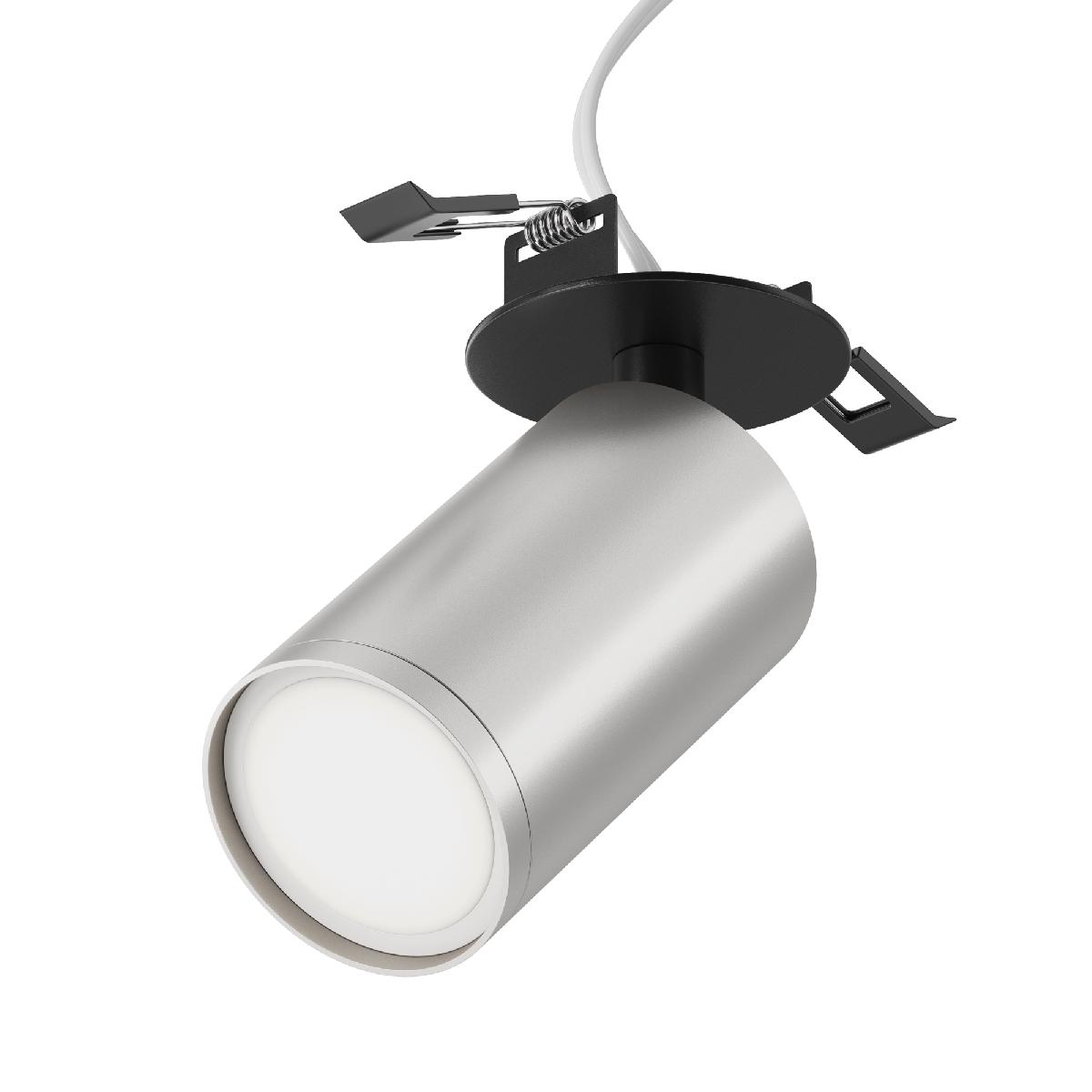 Спот Maytoni Technical Focus S C049CL-U-1BS C049CL-U-1BS - магазин электротехники Electroshop