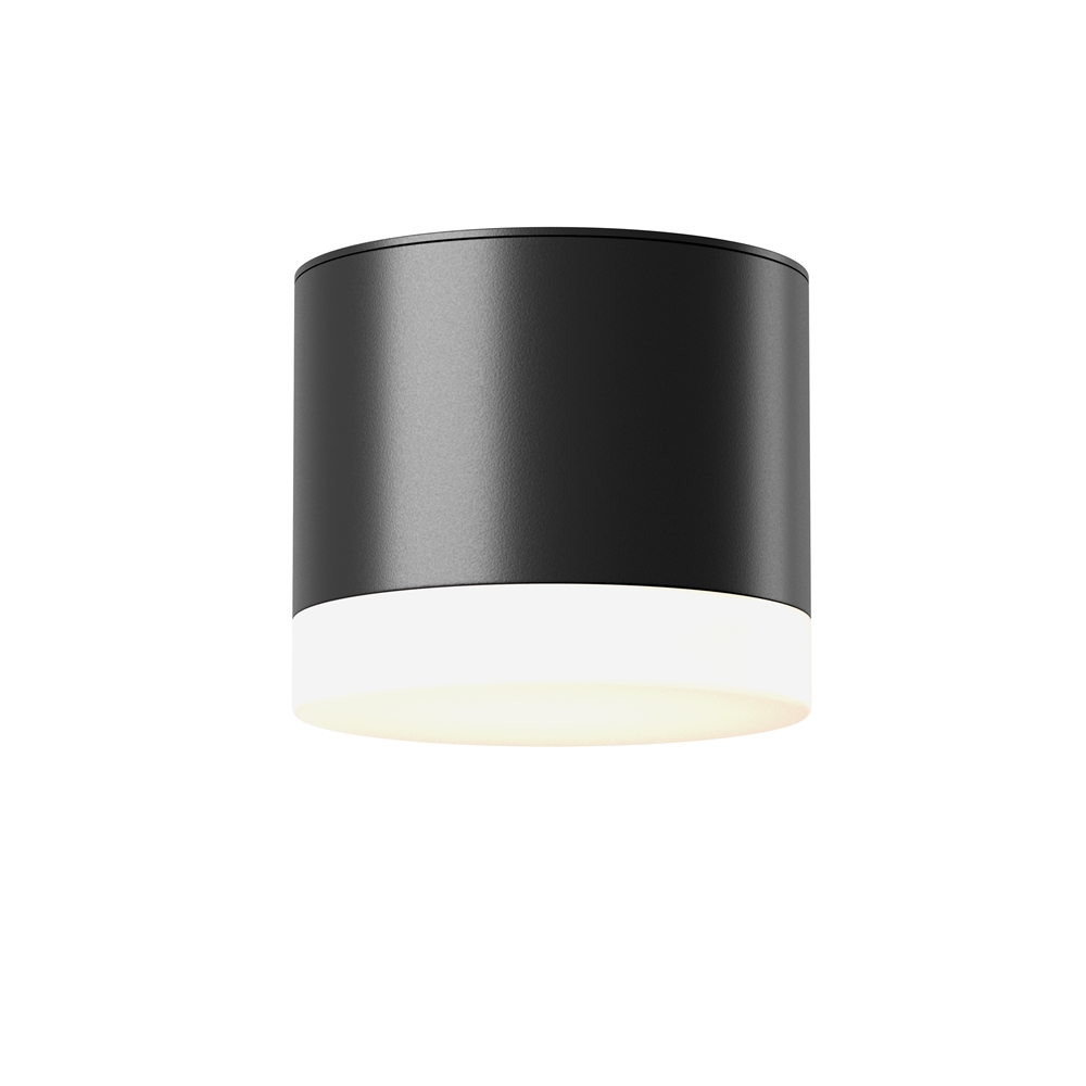 Накладной светильник Maytoni Pauline C087CL-GX53-B C087CL-GX53-B - магазин электротехники Electroshop