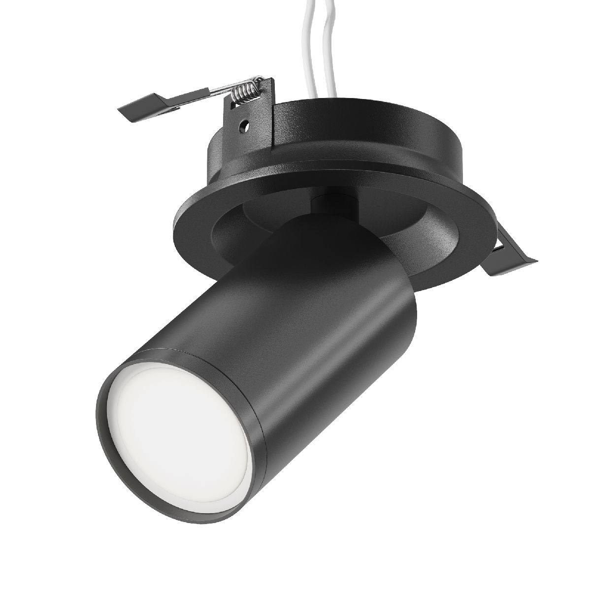 Спот Maytoni Technical Focus S C048CL-U-1B C048CL-U-1B - магазин электротехники Electroshop