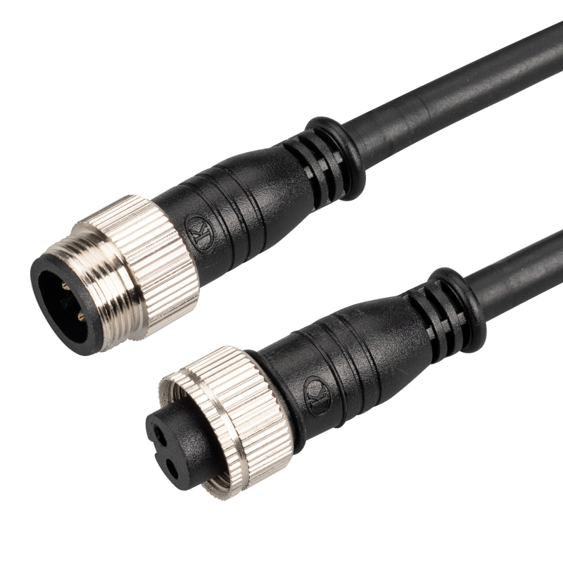 Коннектор питания Arlight ARL-LINE-2pin (24V) 026390 026390 - магазин электротехники Electroshop