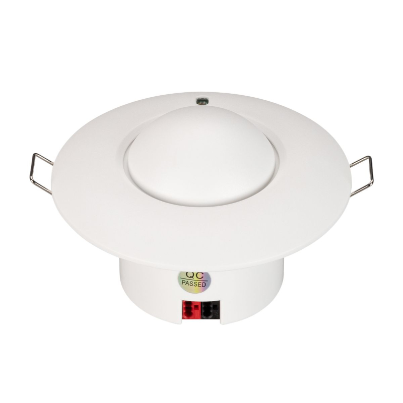 Датчик присутствия Arlight KNX-301-022-IN BUS, MW 038409 038409 - магазин электротехники Electroshop