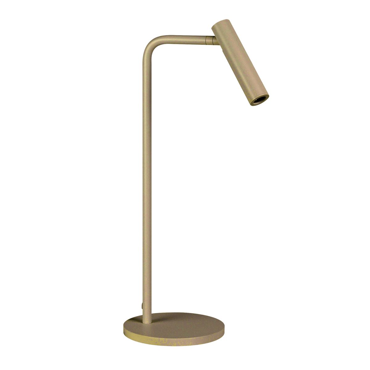 Настольная лампа Arlight SP-VERDI-TAB-3W Warm3000 (BR, 20 deg, 230V) (IP20 Металл) 058489 058489 - магазин электротехники Electroshop