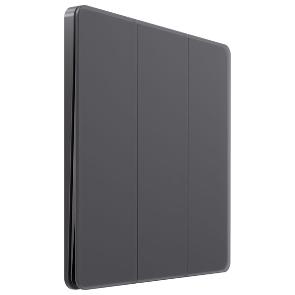 Трехклавишный переключатель Infinity 10A вулканический пепел Systeme Electric FSE000731 FSE000731 - магазин электротехники Electroshop