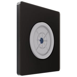 Вывод кабеля Infinity полярная ночь Systeme Electric FSE001099 FSE001099 - магазин электротехники Electroshop