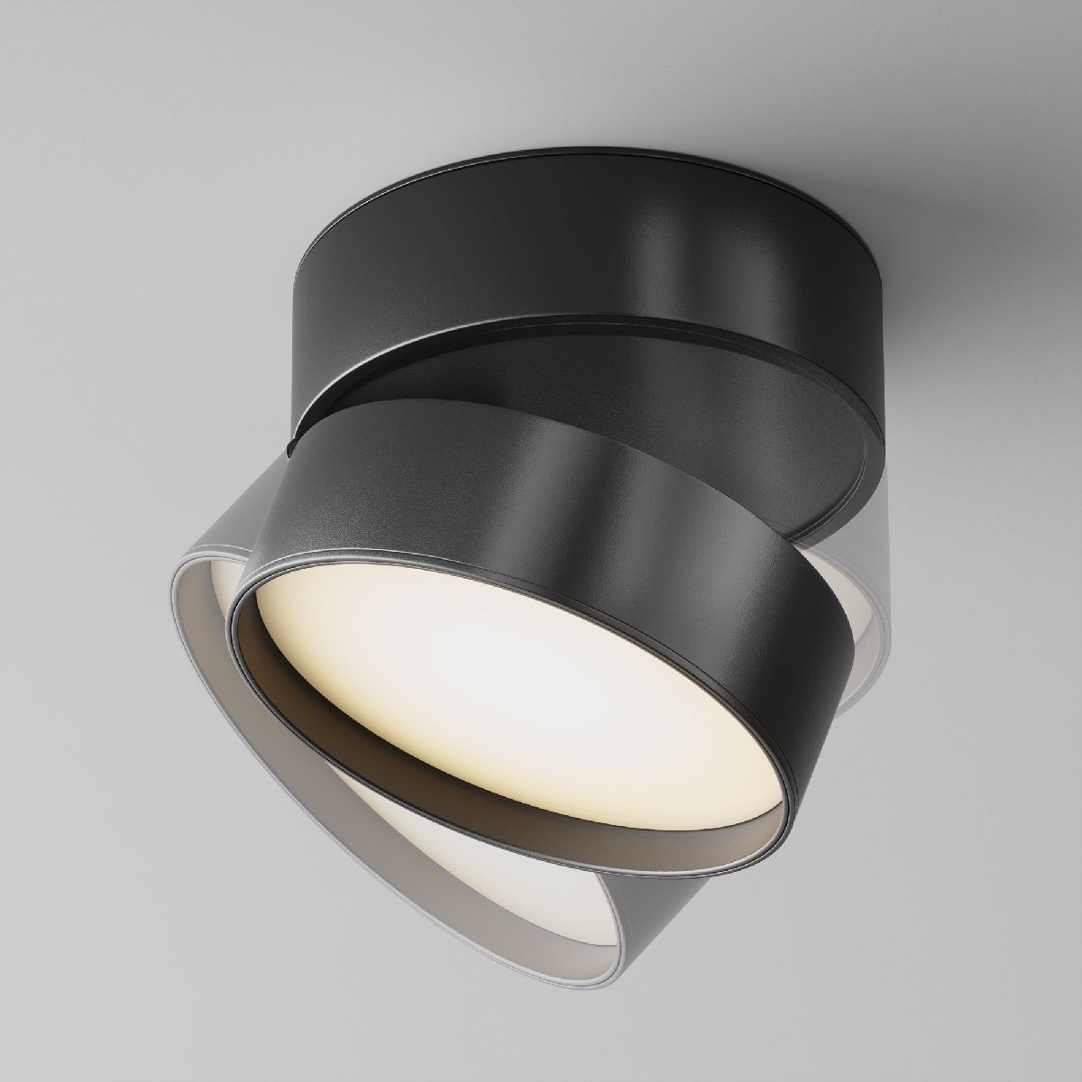 Спот Maytoni Onda C024CL-L18B C024CL-L18B - магазин электротехники Electroshop