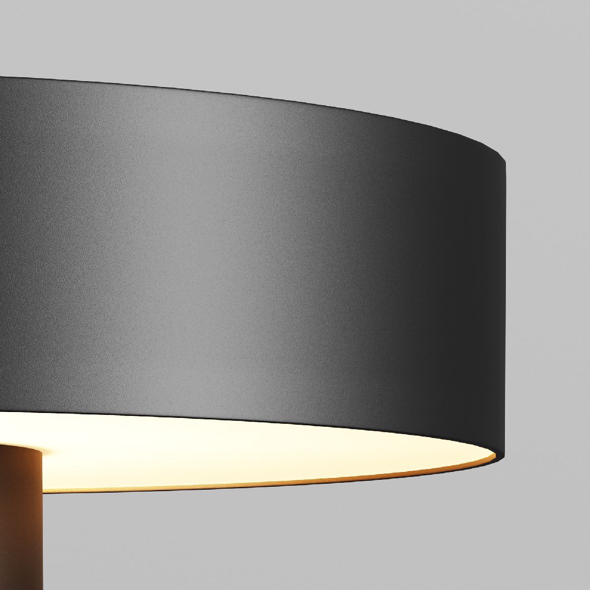 Парковый светильник Maytoni Katto O471H-L30GF3K O471H-L30GF3K - магазин электротехники Electroshop