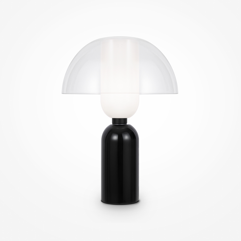Настольная лампа Maytoni Memory MOD177TL-01B MOD177TL-01B - магазин электротехники Electroshop