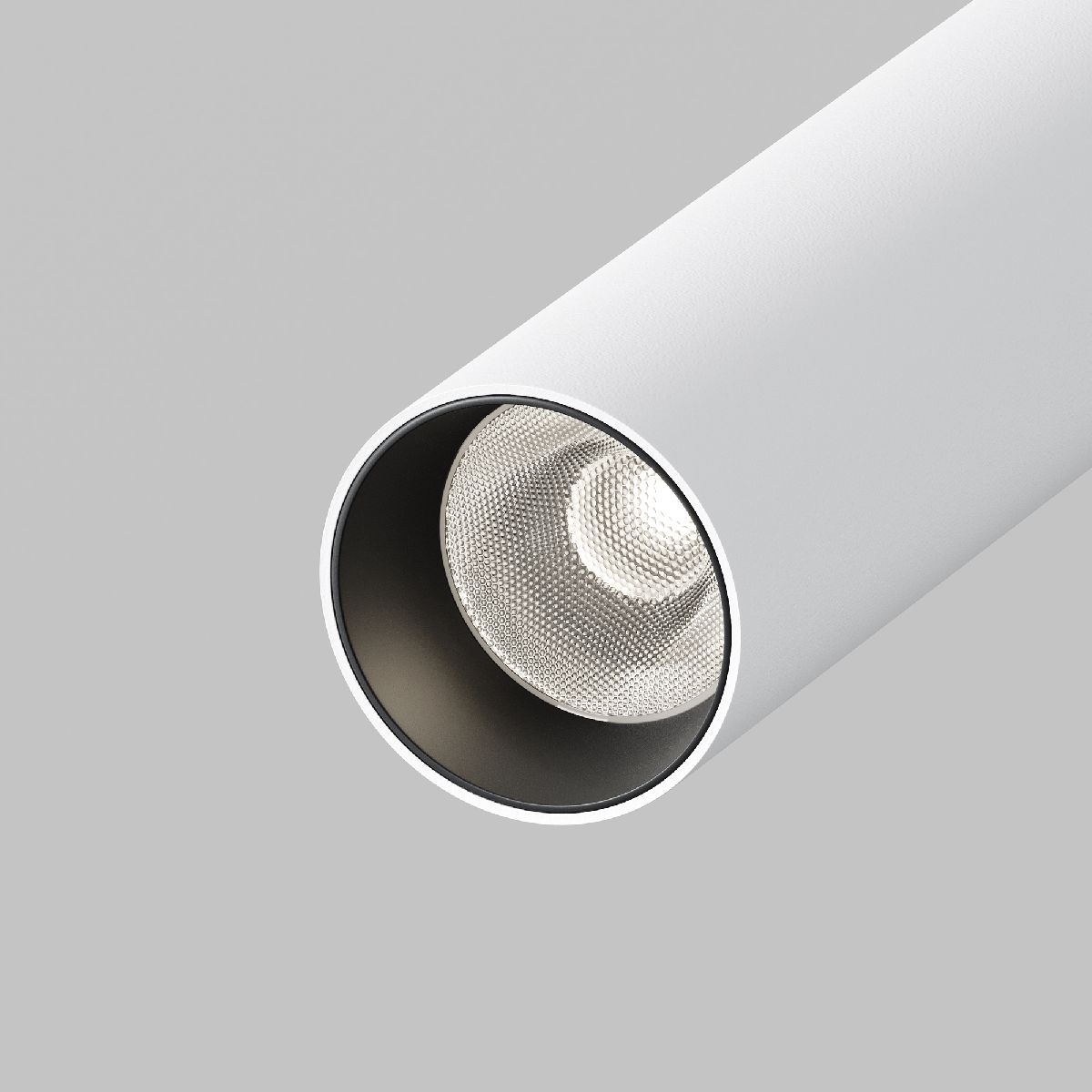 Накладной спот Maytoni Focus T C141CL-L125-6W4K-W C141CL-L125-6W4K-W - магазин электротехники Electroshop