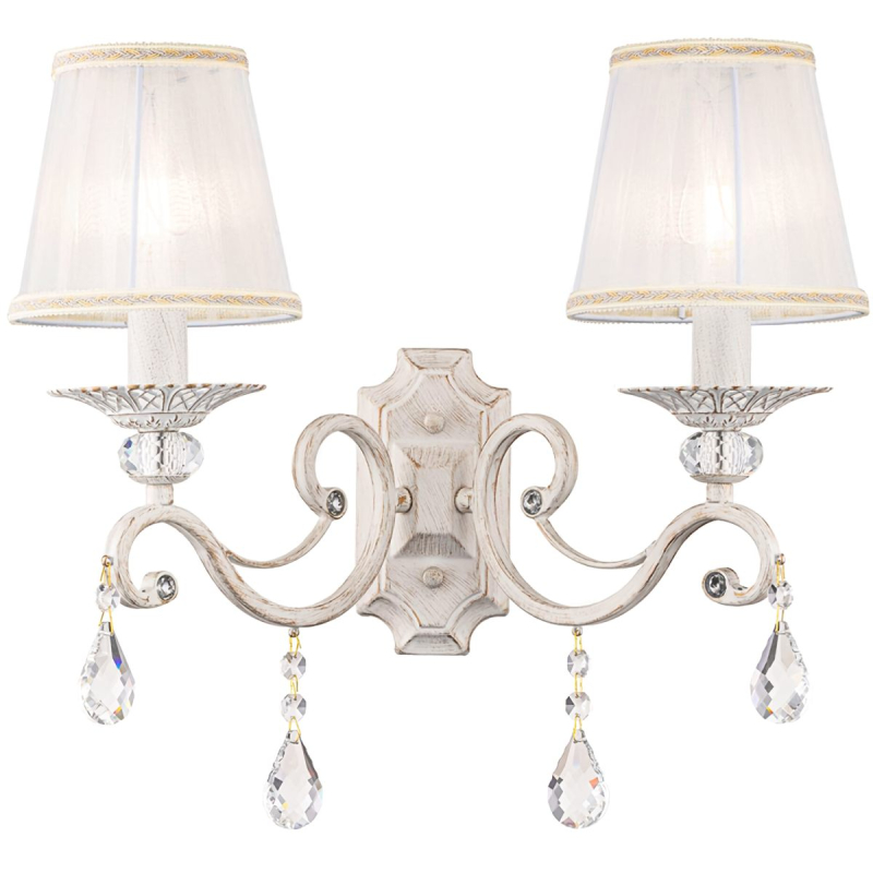 Бра Maytoni Grace ARM247-02-G ARM247-02-G - магазин электротехники Electroshop