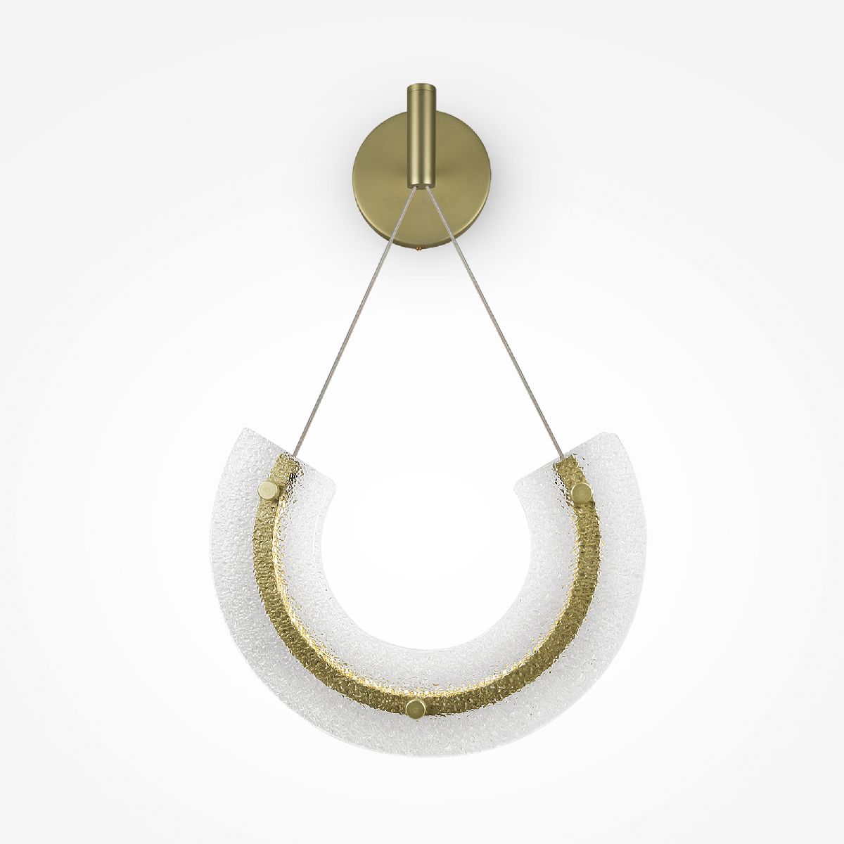 Бра Maytoni Maya P091WL-L18G3K P091WL-L18G3K - магазин электротехники Electroshop