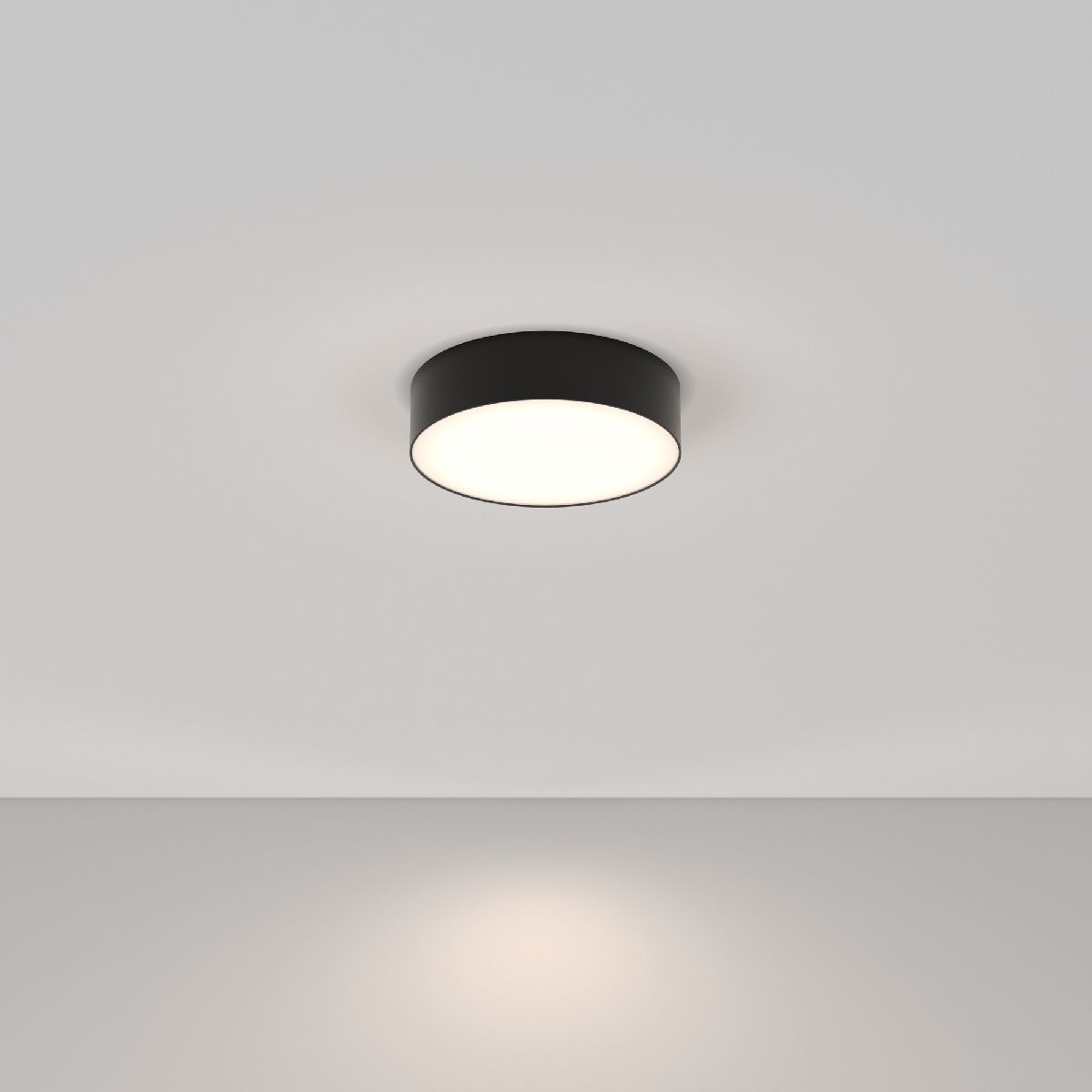 Потолочный светильник Maytoni Zon C032CL-L32B4K C032CL-L32B4K - магазин электротехники Electroshop