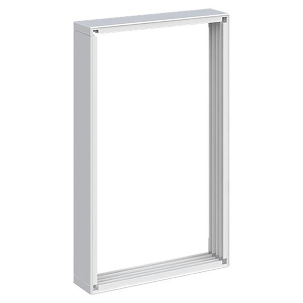 Комплект ABB для настенного монтажа шкафа UK63.. AP636 2CPX031404R9999 2CPX031404R9999 - магазин электротехники Electroshop