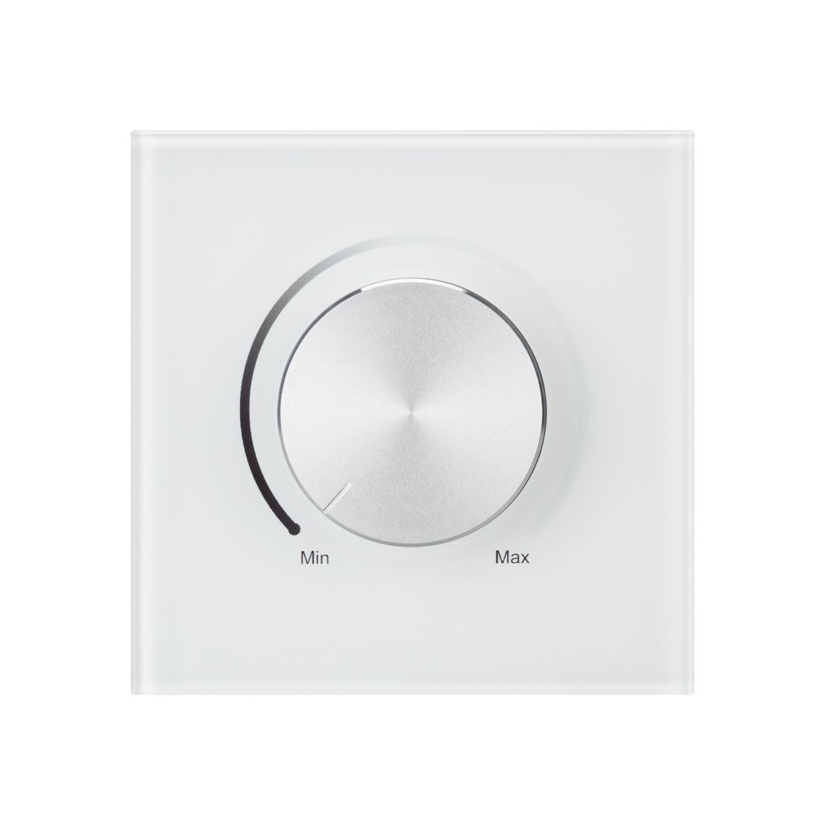 Роторная панель Arlight SMART-DALI-301-31-DT6/DT8 Белая (BUS/24V, встраив., 2.4G) (IARL, -) 060681 060681 - магазин электротехники Electroshop