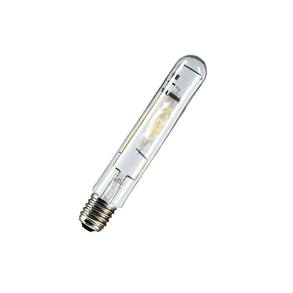 Лампа металлогалогенная Philips HPI-T Pro 2000W/646 220V 16,5A E40 189000lm 4200k p75 d101x430mm МГЛ 928073609231 928073609231 - магазин электротехники Electroshop