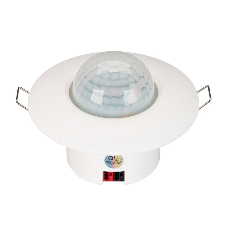 Датчик присутствия Arlight KNX-301-012-IN BUS, PIR 038408 038408 - магазин электротехники Electroshop
