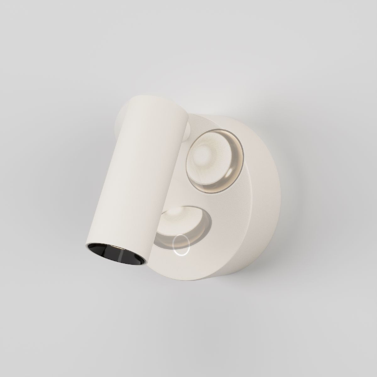 Спот Maytoni Twist C079WL-L3W3K C079WL-L3W3K - магазин электротехники Electroshop