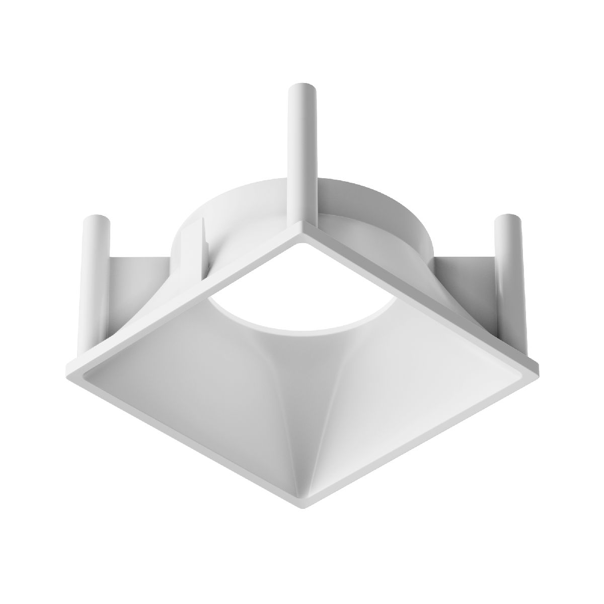 Рамка декоративная Maytoni Alfa LED C065-01W C065-01W - магазин электротехники Electroshop