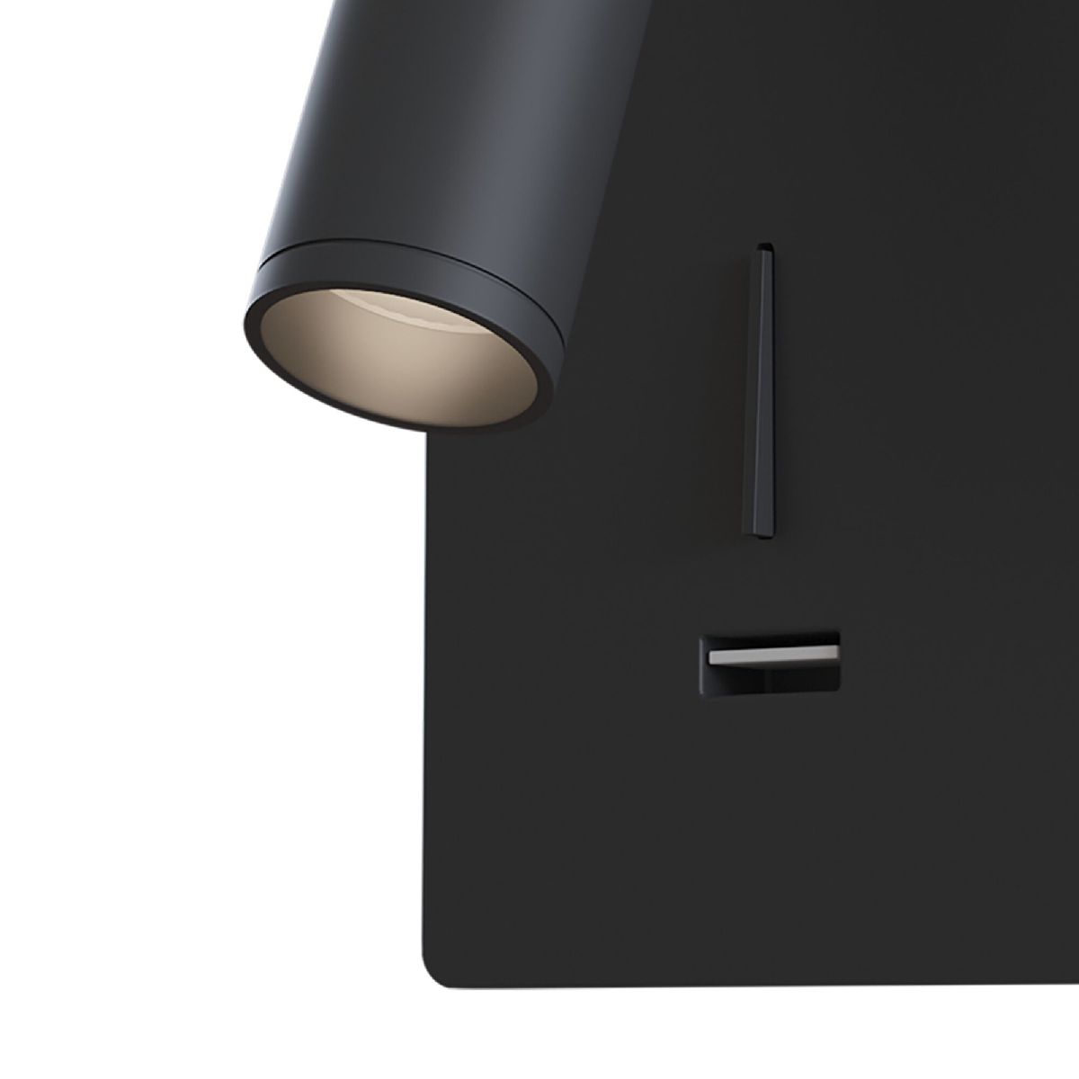 Бра Maytoni Mirax C041WL-L3B3K C041WL-L3B3K - магазин электротехники Electroshop