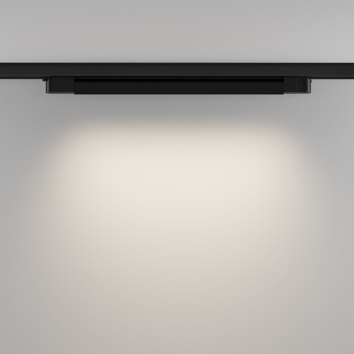 Трековый трехфазный светильник Maytoni Technical Basis TR196-3-20W4K-B(N) TR196-3-20W4K-B(N) - магазин электротехники Electroshop
