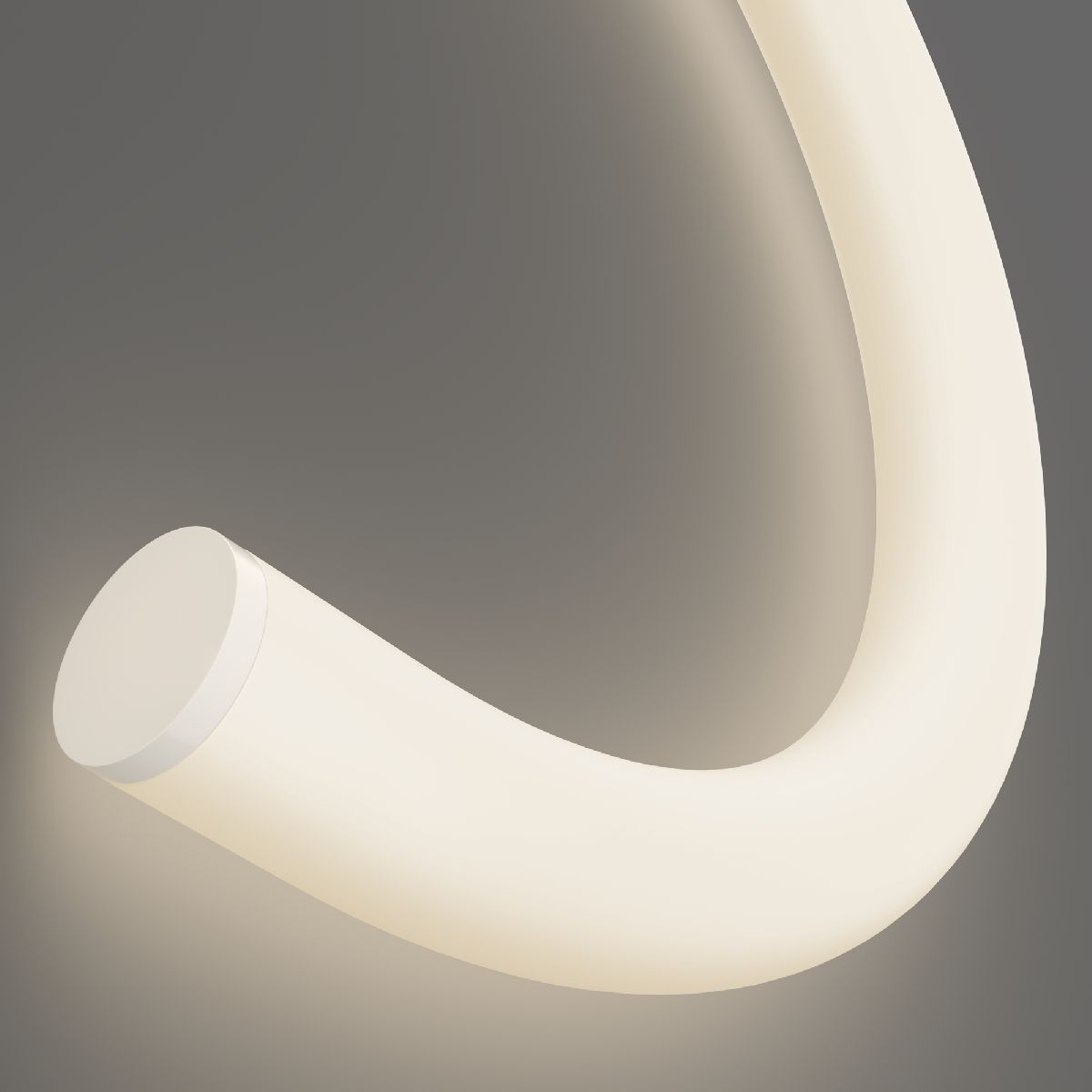 Гибкий неон Maytoni Led Strip 24В 2835 14,4Вт/м 4000К 5м IP65 20302 20302 - магазин электротехники Electroshop
