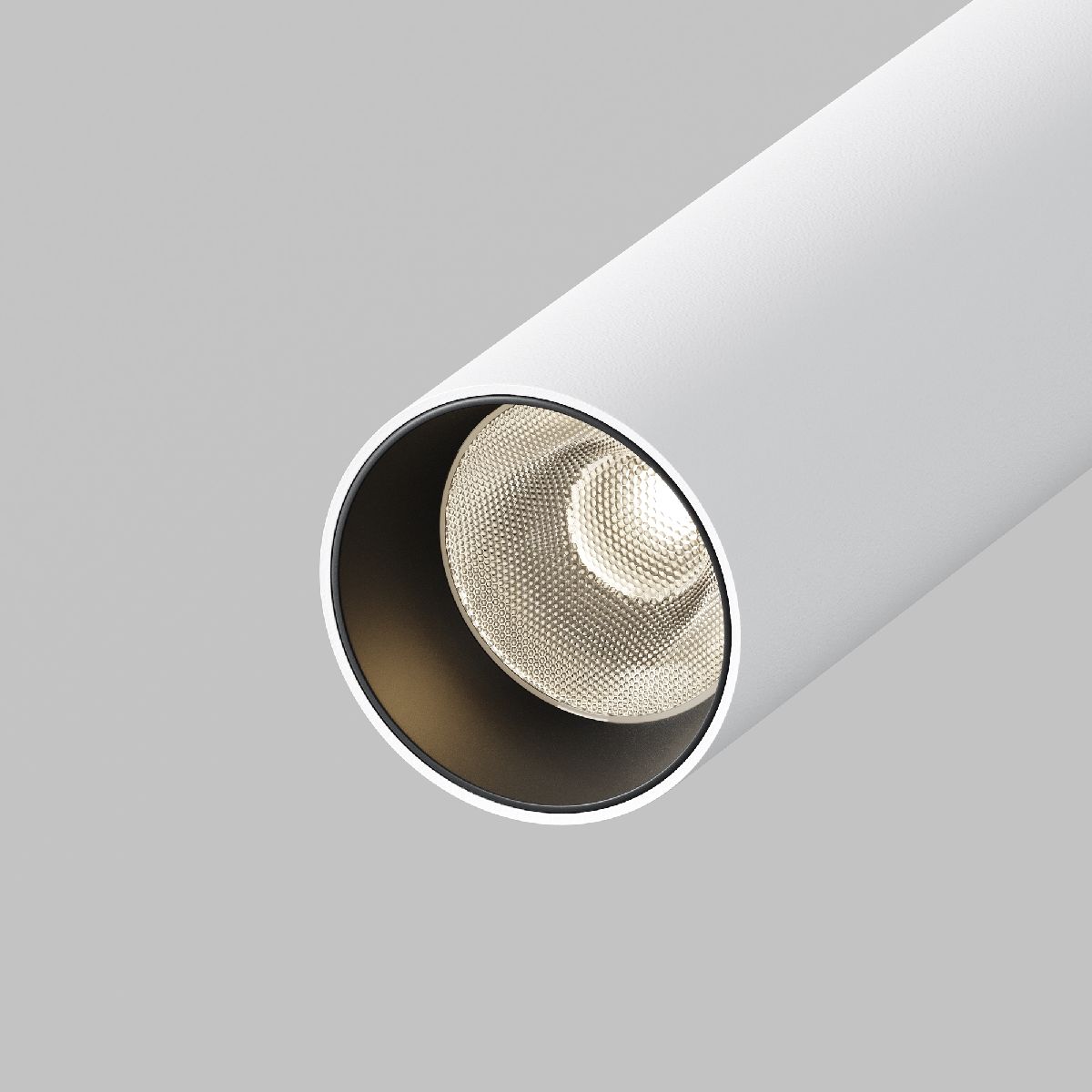 Спот Maytoni Focus T P141RS-L125-6W3K-W P141RS-L125-6W3K-W - магазин электротехники Electroshop