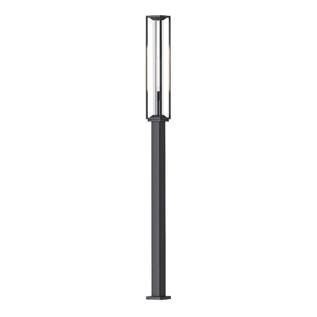 Парковый светильник Maytoni Cell O452FL-01GF3 O452FL-01GF3 - магазин электротехники Electroshop