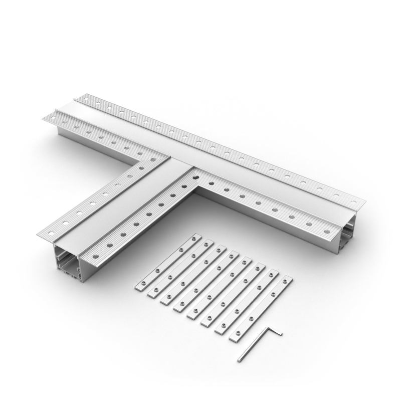Тройник Arlight SL-LINIA32-FANTOM 030098 030098 - магазин электротехники Electroshop