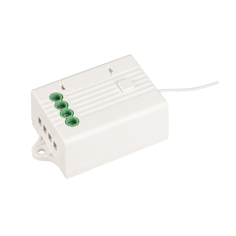 Релейный модуль Arlight Tuya-701-WF-SUF (230V, 5A) 036221 036221 - магазин электротехники Electroshop