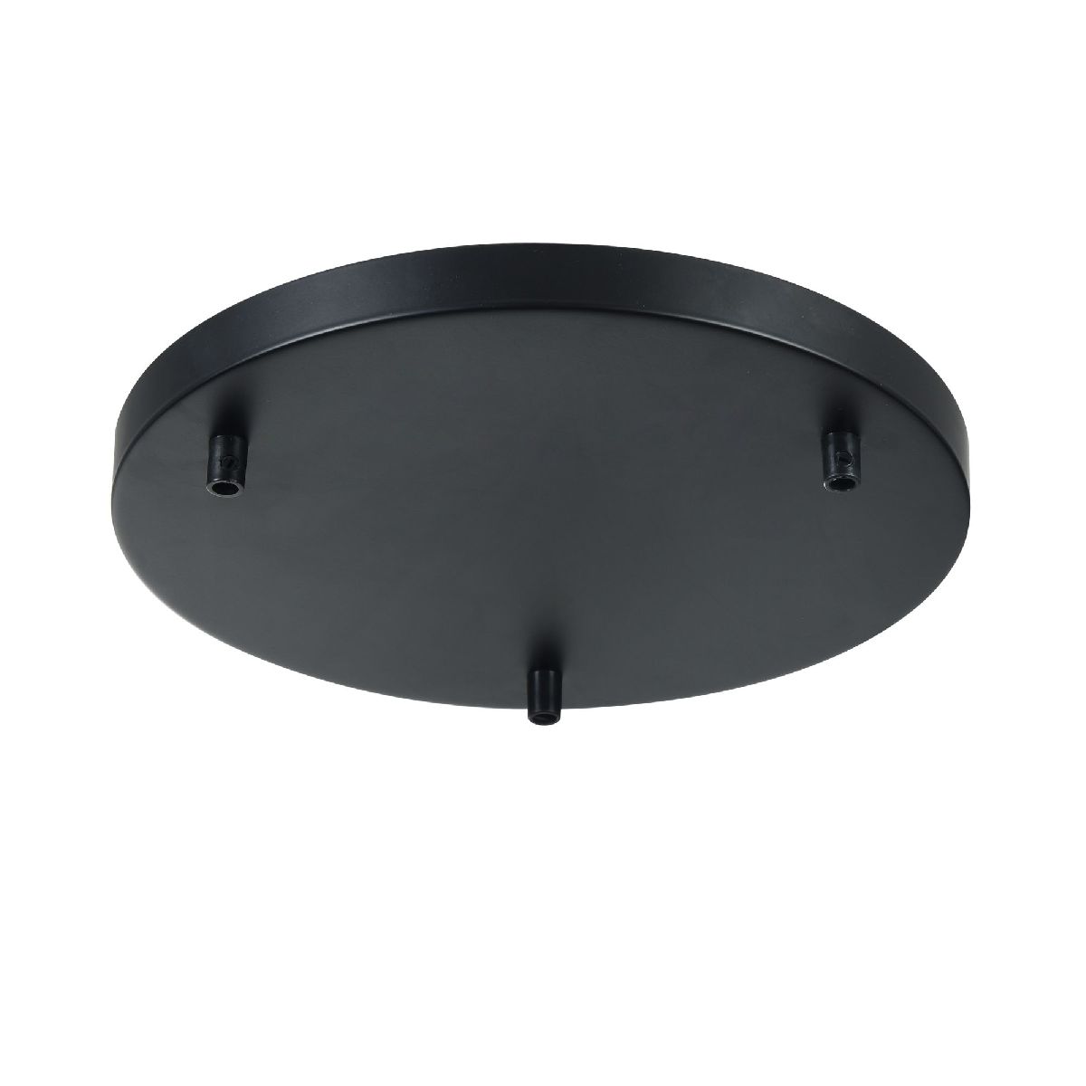 Основание для подвесной люстры Maytoni Universal Base SPR-BASE-R-03-B SPR-BASE-R-03-B - магазин электротехники Electroshop