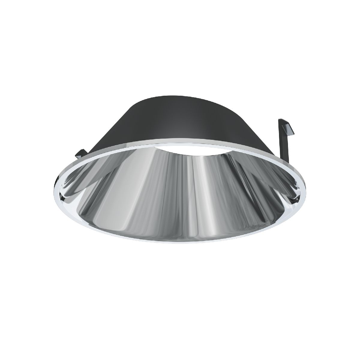 Декоративная рамка-отражатель Maytoni Wise Ring057-7-CH Ring057-7-CH - магазин электротехники Electroshop