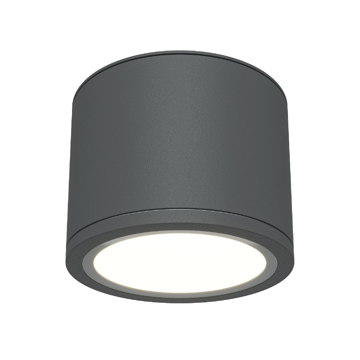 Накладной светильник Maytoni Rendo C095CL-GX53-GR C095CL-GX53-GR - магазин электротехники Electroshop