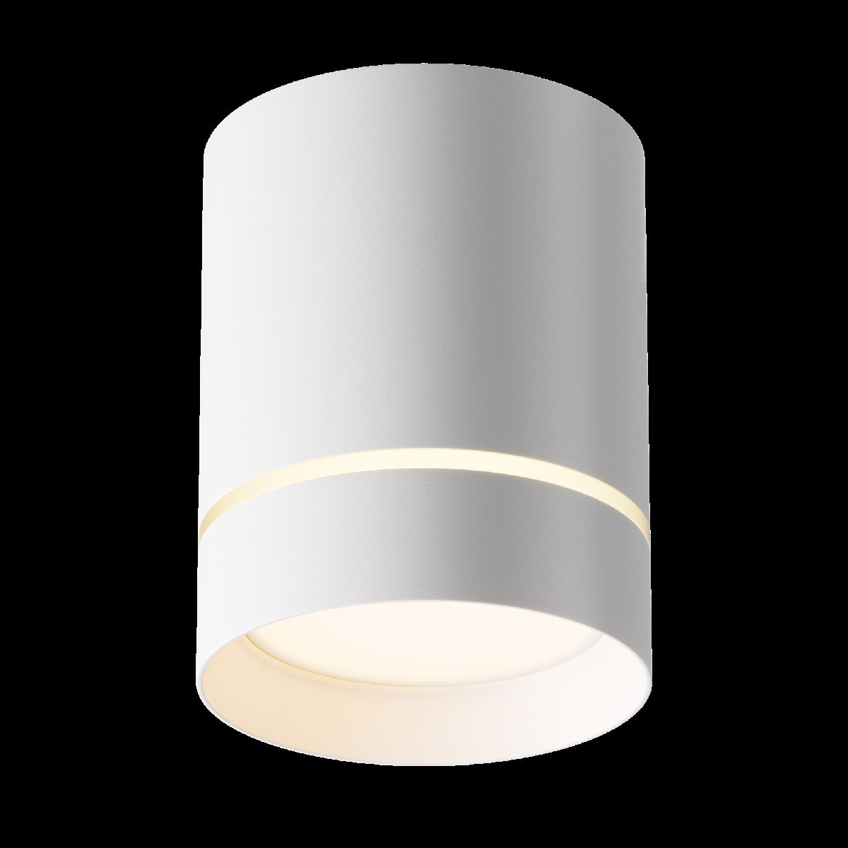 Потолочный светильник Maytoni Technical Orlo C085CL-9W3K-W C085CL-9W3K-W - магазин электротехники Electroshop