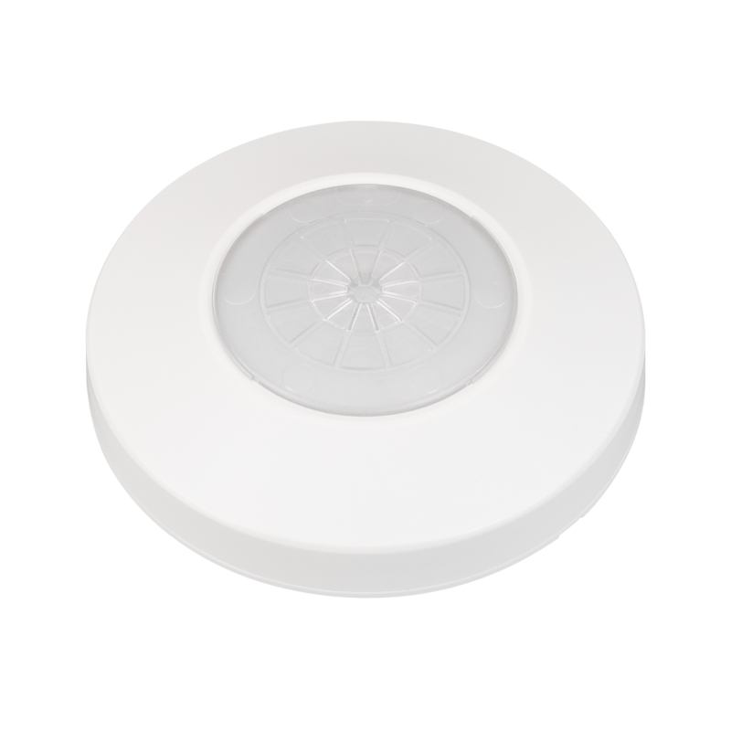 Датчик присутствия Arlight Dali-MS-LS-8M-IN (Dali Bus, 8М) 033078 033078 - магазин электротехники Electroshop