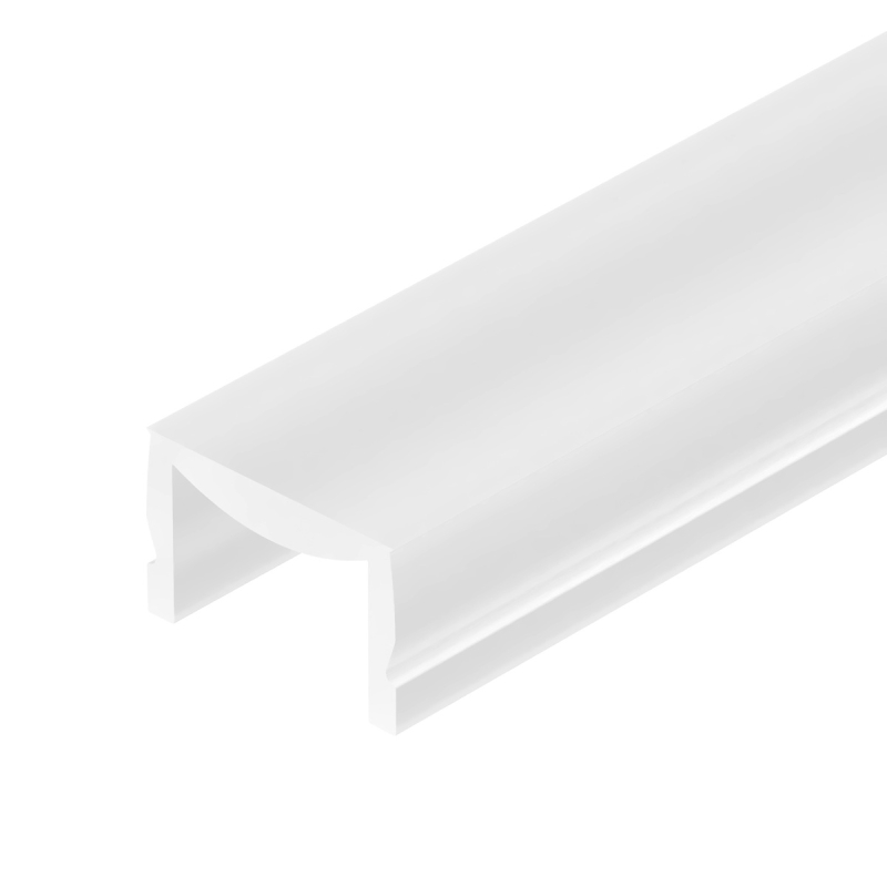 Экран матовый Arlight HR-M-IP20-2000 (до IP67 с герметизацией) 065926 065926 - магазин электротехники Electroshop