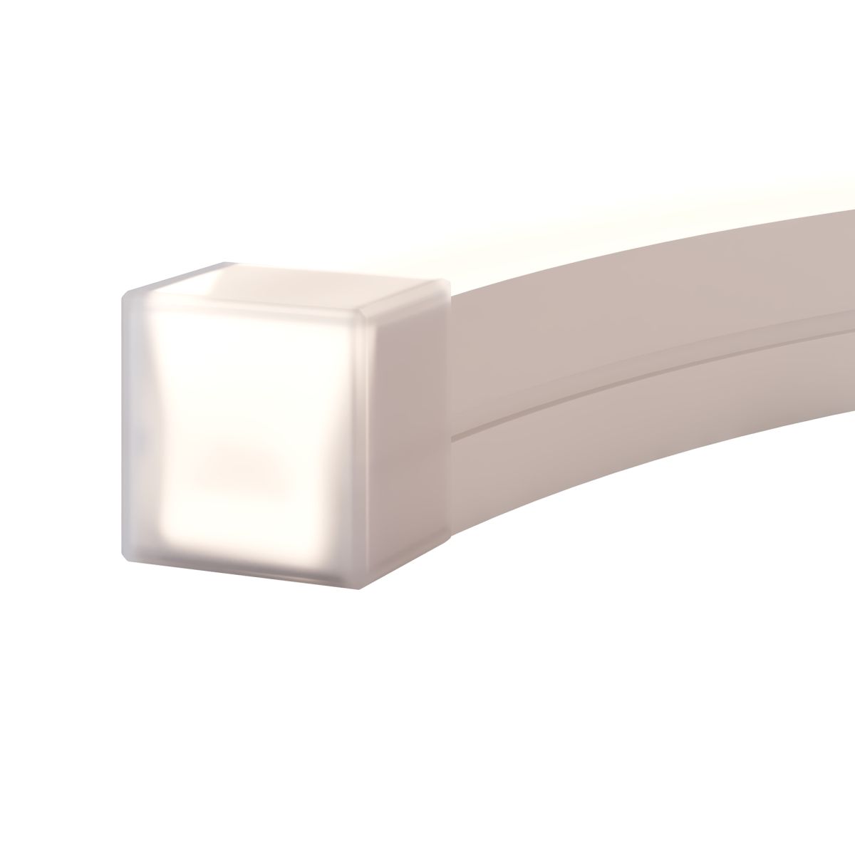 Гибкий неон Maytoni Led strip 24В 14,4Вт/м 3000K 5м IP67 432045 432045 - магазин электротехники Electroshop