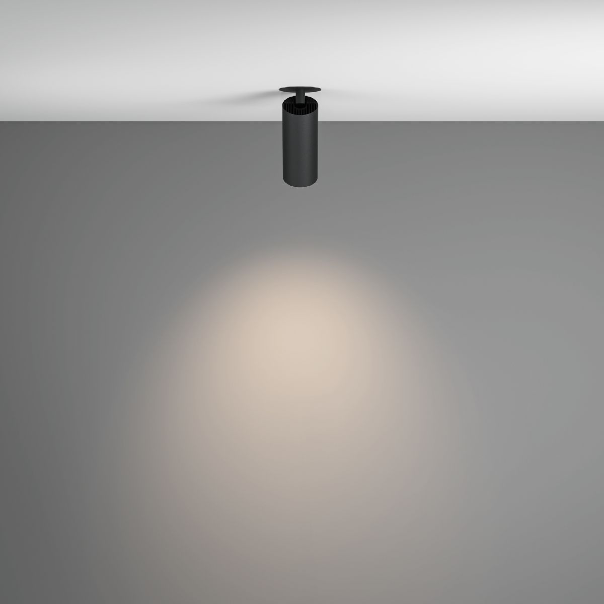 Встраиваемый спот Maytoni Focus LED C053CL-L12W4K-W-B C053CL-L12W4K-W-B - магазин электротехники Electroshop