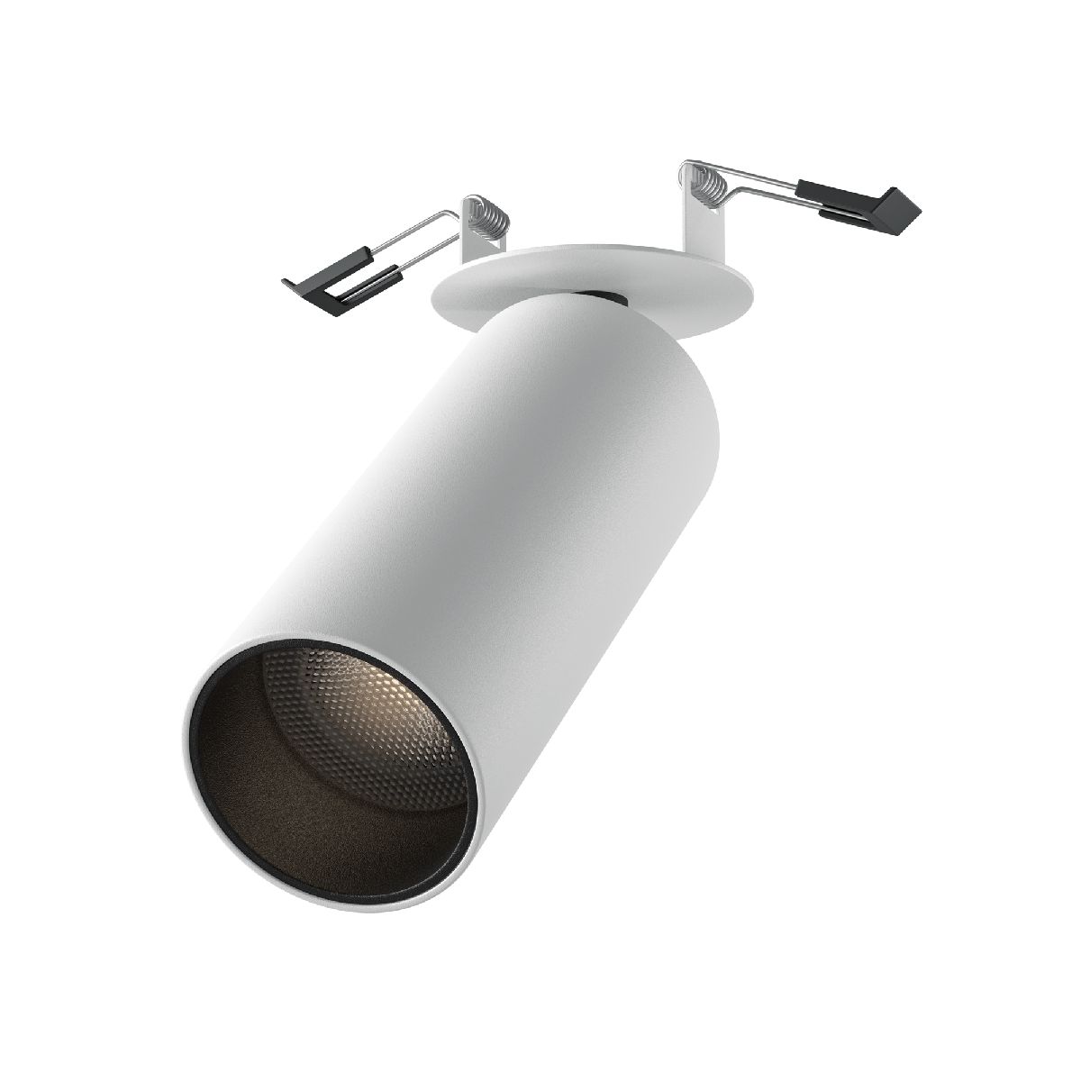 Встраиваемый спот Maytoni Focus LED C053CL-L12W4K-W-W C053CL-L12W4K-W-W - магазин электротехники Electroshop
